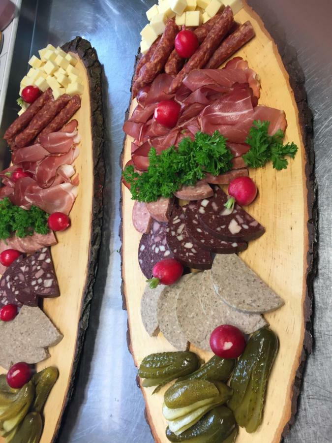 Wein Lodge Durbach - Josephsberg Bagian luar foto