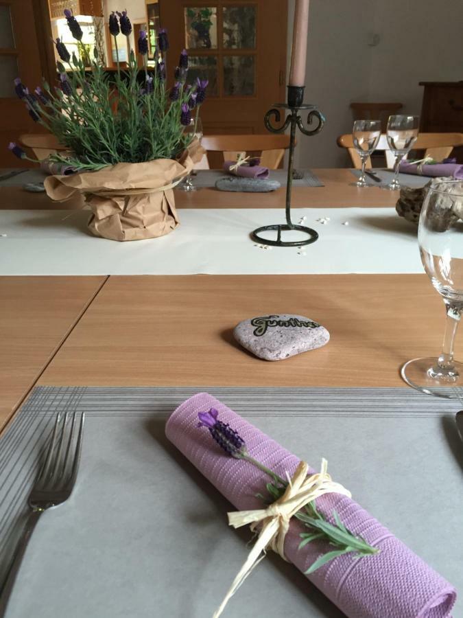 Wein Lodge Durbach - Josephsberg Bagian luar foto