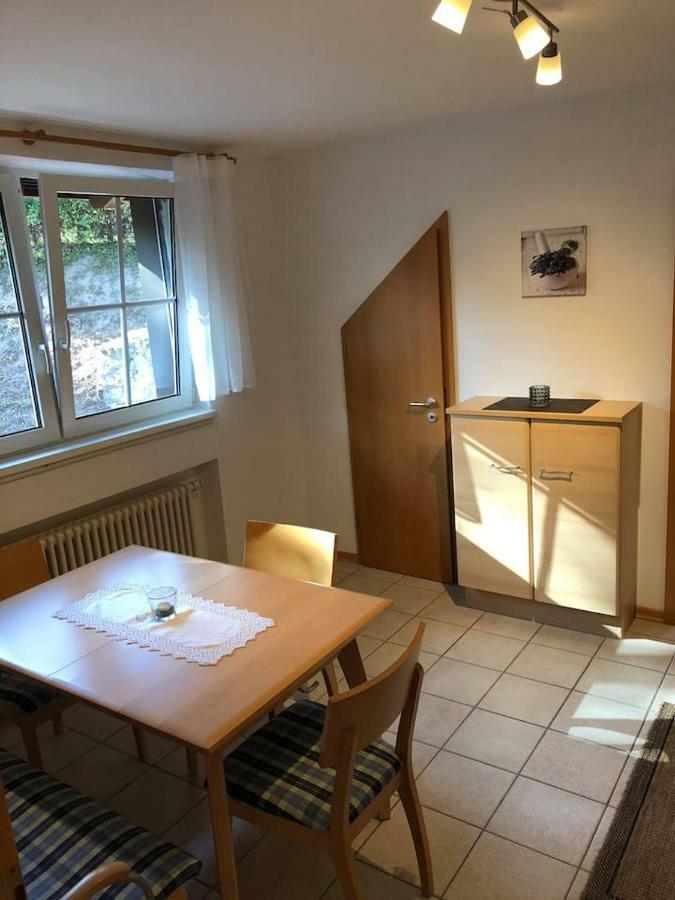 Wein Lodge Durbach - Josephsberg Bagian luar foto