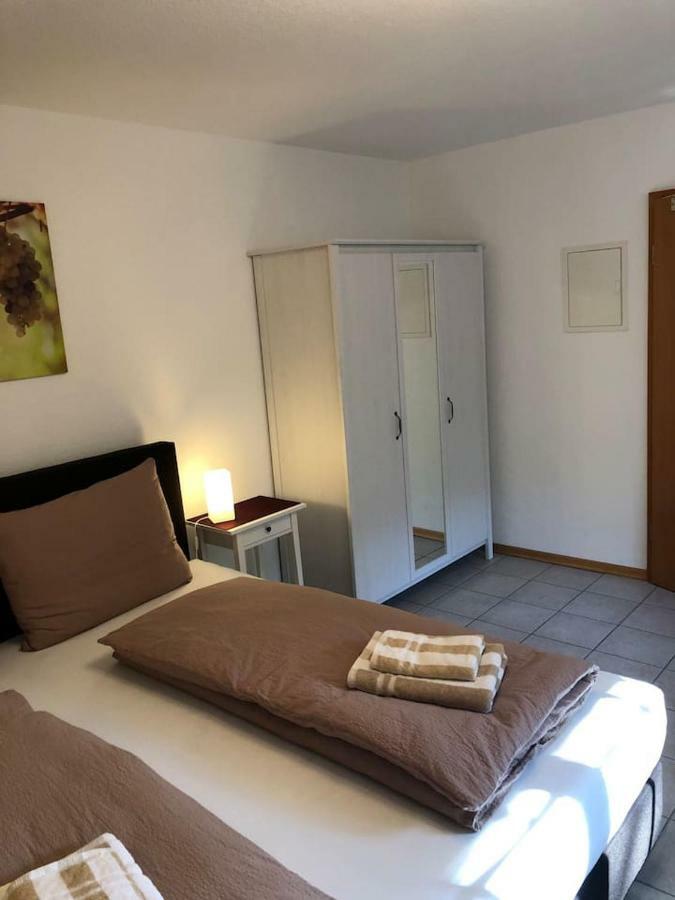 Wein Lodge Durbach - Josephsberg Bagian luar foto