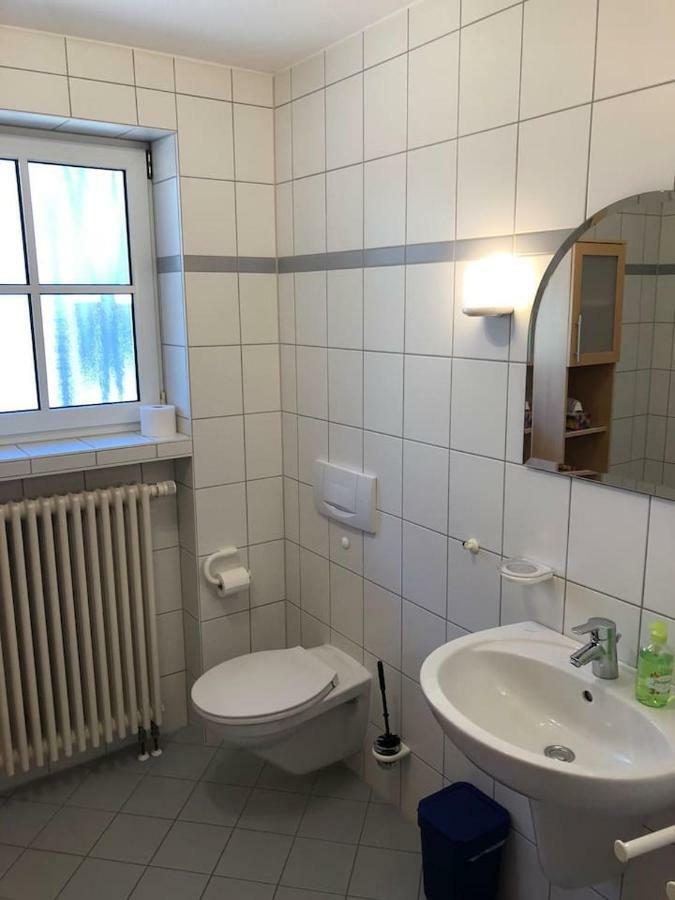 Wein Lodge Durbach - Josephsberg Bagian luar foto
