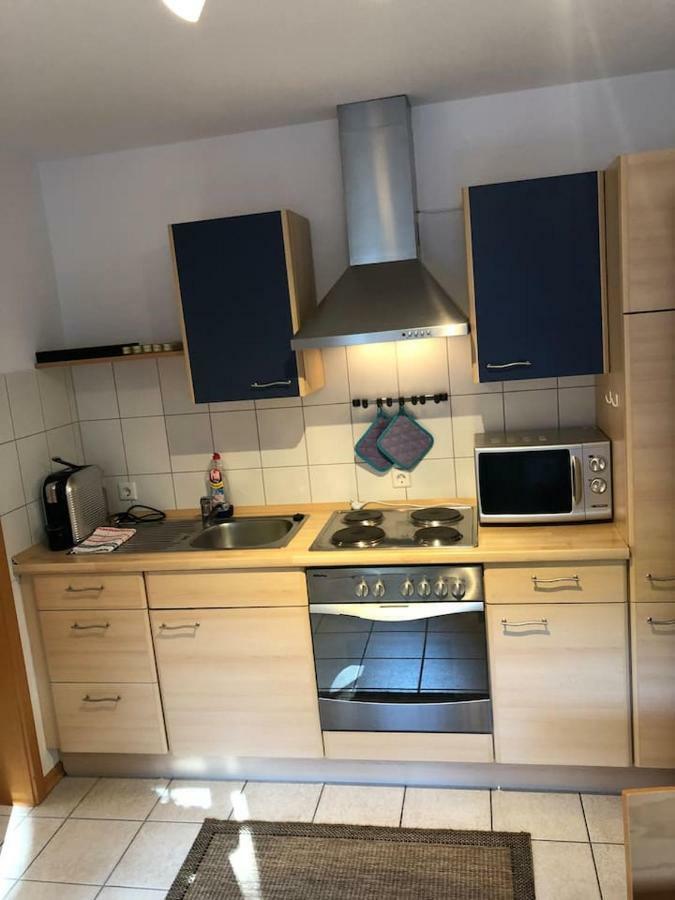 Wein Lodge Durbach - Josephsberg Bagian luar foto